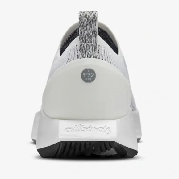 ALLBIRDS Men’s CLASSICS: Blizzard (Blizzard Sole) Tree Flyers - Picture 11 of 14